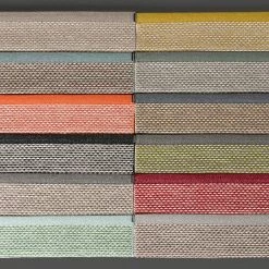 Pappelina Effi Mustard Runner Rug