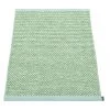 Pappelina Effi Pale Turquoise Runner Rug