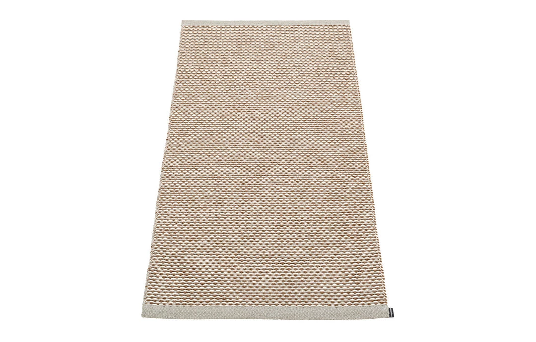 Pappelina Effi Warm Grey Runner Rug 13 Pappelina Effi Warm Grey Runner Rug