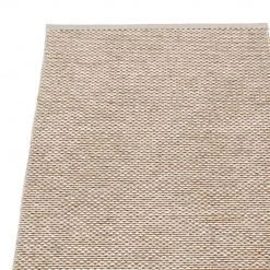 Pappelina Effi Warm Grey Runner Rug 19 Pappelina Effi Warm Grey Runner Rug