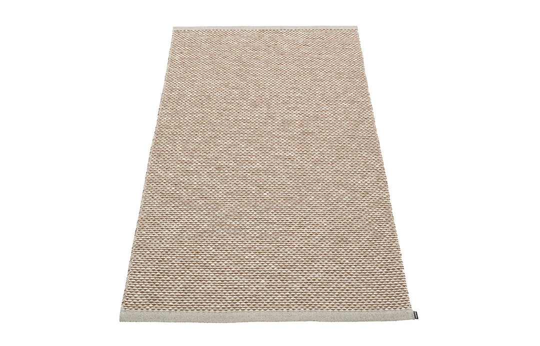 Pappelina Effi Warm Grey Runner Rug 15 Pappelina Effi Warm Grey Runner Rug