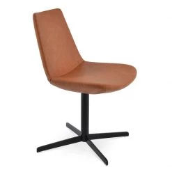 SohoConcept Eiffel 4 Star Swivel Chair 20 SohoConcept Eiffel 4 Star Swivel Chair