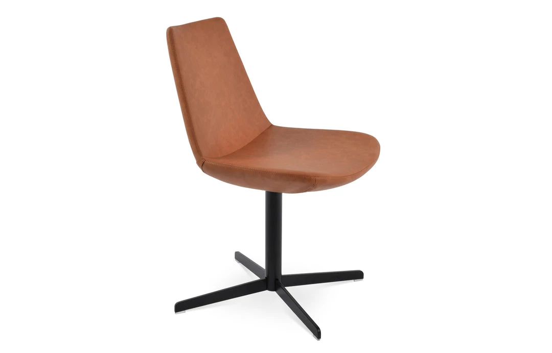 SohoConcept Eiffel 4 Star Swivel Chair 11 SohoConcept Eiffel 4 Star Swivel Chair