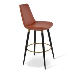 SohoConcept Eiffel Ana Bar Stool