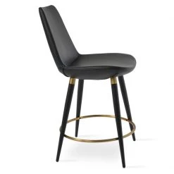 SohoConcept Eiffel Ana Bar Stool