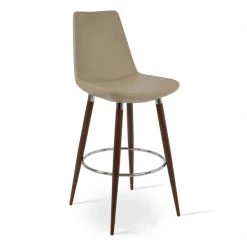 SohoConcept Eiffel Ana Bar Stool