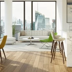 SohoConcept Eiffel Ana Chair Modern Living