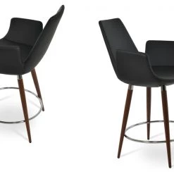 SohoConcept Eiffel Arm Ana Bar Stool