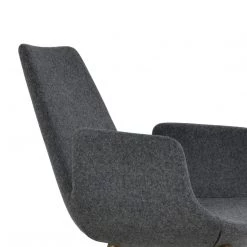 SohoConcept Modern Living Eiffel Arm Ana Chair