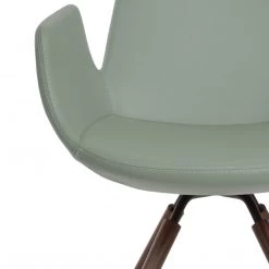 SohoConcept Eiffel Arm Carrot Swivel Chair 9 SohoConcept Eiffel Arm Carrot Swivel Chair