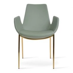 SohoConcept Eiffel Arm Classy Dining Chair