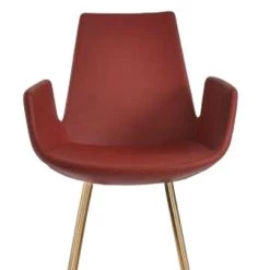 SohoConcept Eiffel Arm Galata Bar Stool