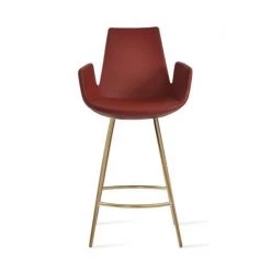 SohoConcept Eiffel Arm Galata Bar Stool