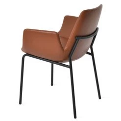 SohoConcept Eiffel Arm Harris Dining Chair Modern Dining