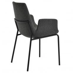 SohoConcept Eiffel Arm Harris Dining Chair Modern Dining