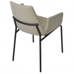 SohoConcept Eiffel Arm Harris Dining Chair Modern Dining