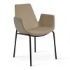 SohoConcept Eiffel Arm Harris Dining Chair Modern Dining