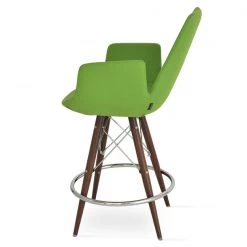 SohoConcept Eiffel Arm MW Counter Stool