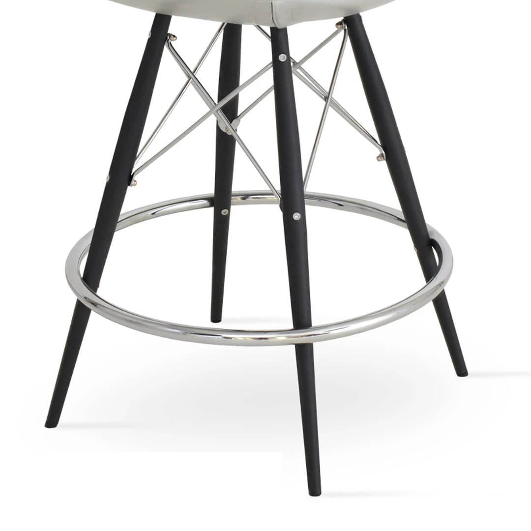 SohoConcept Eiffel Arm MW Counter Stool 6 SohoConcept Eiffel Arm MW Counter Stool