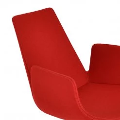 SohoConcept Eiffel Arm MW Counter Stool 12 SohoConcept Eiffel Arm MW Counter Stool