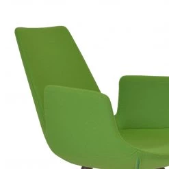 SohoConcept Eiffel Arm MW Dining Chair