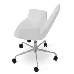 SohoConcept Eiffel Arm Office Chair Modern Office 29 SohoConcept Eiffel Arm Office Chair Modern Office