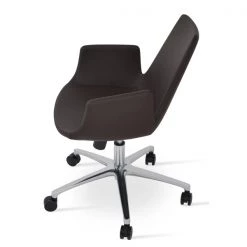 SohoConcept Eiffel Arm Office Chair Modern Office 30 SohoConcept Eiffel Arm Office Chair Modern Office