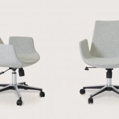 SohoConcept Eiffel Arm Office Chair Modern Office 31 SohoConcept Eiffel Arm Office Chair Modern Office