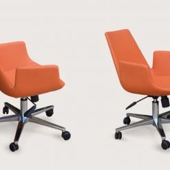 SohoConcept Eiffel Arm Office Chair Modern Office 33 SohoConcept Eiffel Arm Office Chair Modern Office