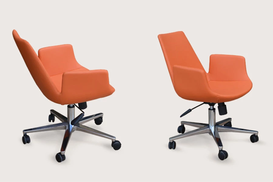 SohoConcept Eiffel Arm Office Chair Modern Office 11 SohoConcept Eiffel Arm Office Chair Modern Office