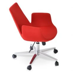 SohoConcept Eiffel Arm Office Chair Modern Office 39 SohoConcept Eiffel Arm Office Chair Modern Office
