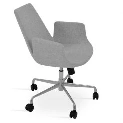 SohoConcept Eiffel Arm Office Chair Modern Office 41 SohoConcept Eiffel Arm Office Chair Modern Office