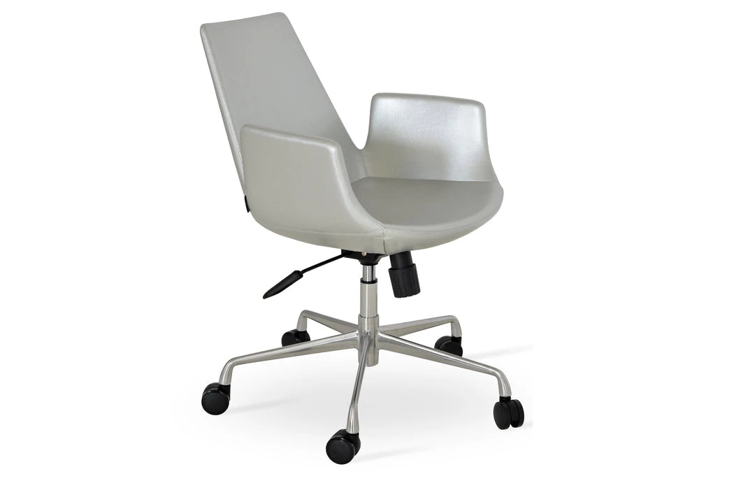 SohoConcept Eiffel Arm Office Chair Modern Office 15 SohoConcept Eiffel Arm Office Chair Modern Office