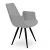 SohoConcept Modern Living Eiffel Arm Star Chair 2 SohoConcept Modern Living Eiffel Arm Star Chair