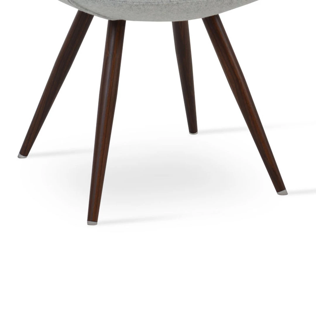 SohoConcept Modern Living Eiffel Arm Star Chair 6 SohoConcept Modern Living Eiffel Arm Star Chair