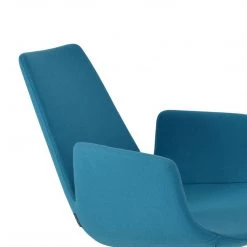 SohoConcept Modern Living Eiffel Arm Star Chair 8 SohoConcept Modern Living Eiffel Arm Star Chair
