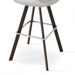 SohoConcept Eiffel Arm Sword Bar Stool