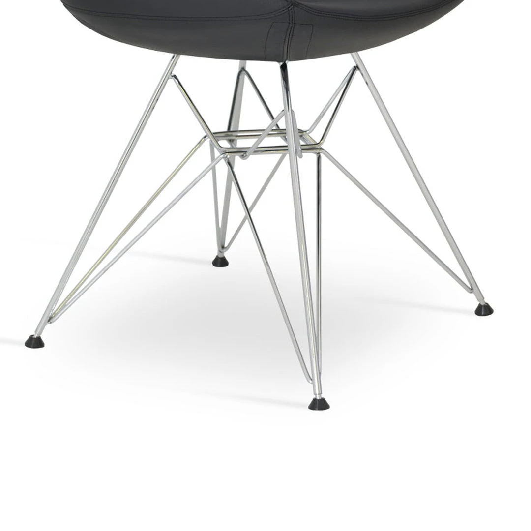 SohoConcept Eiffel Arm Tower Chair Modern Living 6 SohoConcept Eiffel Arm Tower Chair Modern Living