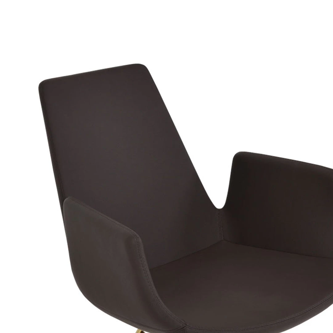 SohoConcept Eiffel Arm Tower Chair Modern Living 5 SohoConcept Eiffel Arm Tower Chair Modern Living