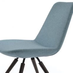 SohoConcept Eiffel Carrot Swivel Chair