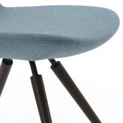 SohoConcept Eiffel Carrot Swivel Chair