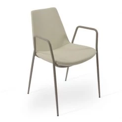 SohoConcept Eiffel Classy With Armrest Chair 26 SohoConcept Eiffel Classy With Armrest Chair