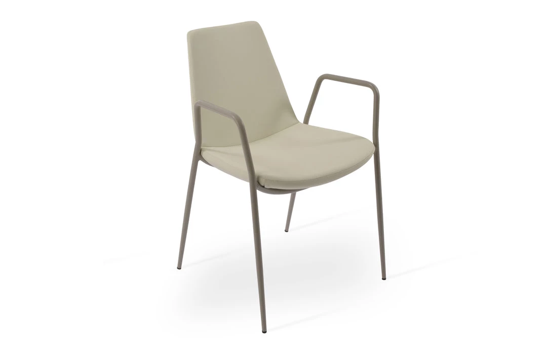 SohoConcept Eiffel Classy With Armrest Chair 14 SohoConcept Eiffel Classy With Armrest Chair