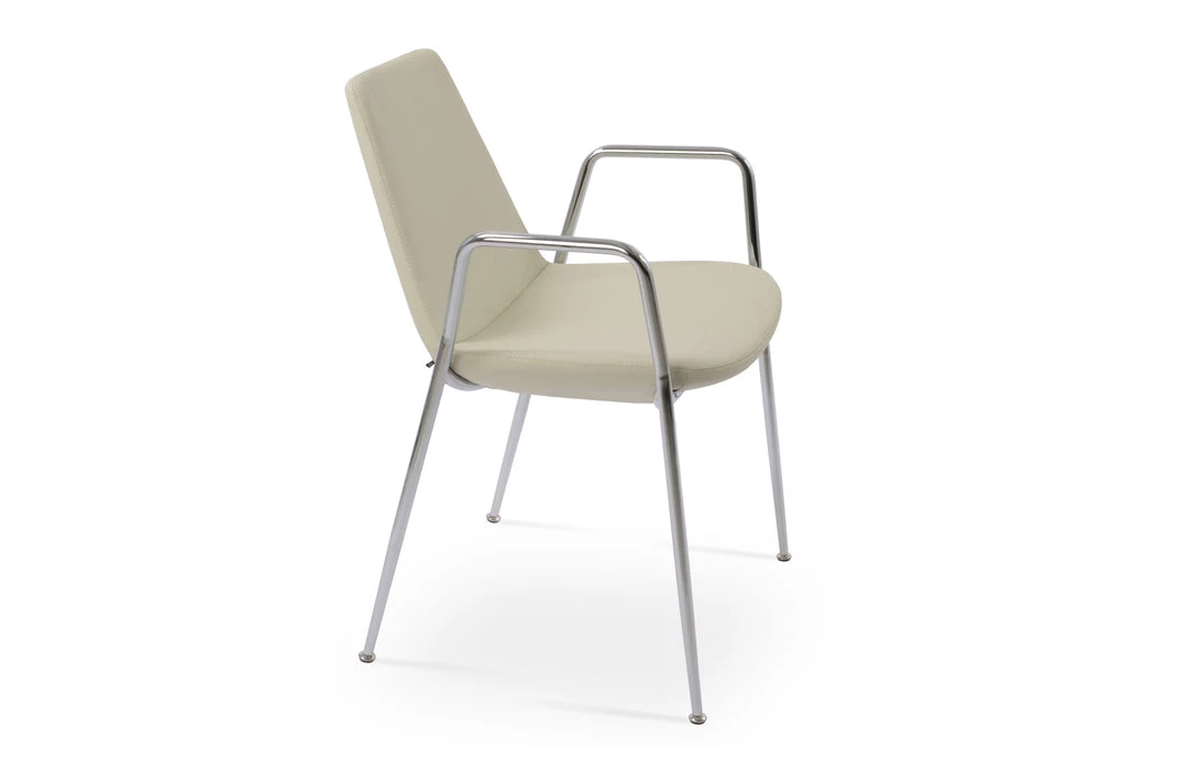 SohoConcept Eiffel Classy With Armrest Chair 13 SohoConcept Eiffel Classy With Armrest Chair