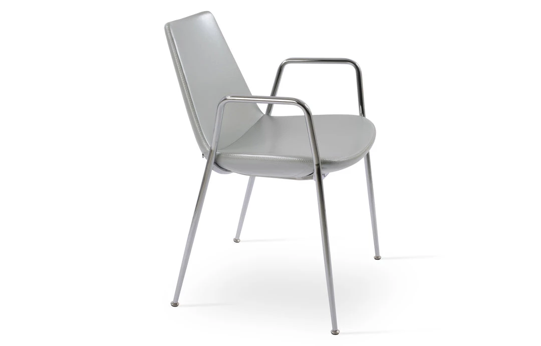 SohoConcept Eiffel Classy With Armrest Chair 12 SohoConcept Eiffel Classy With Armrest Chair