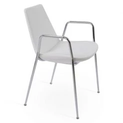 SohoConcept Eiffel Classy With Armrest Chair 23 SohoConcept Eiffel Classy With Armrest Chair