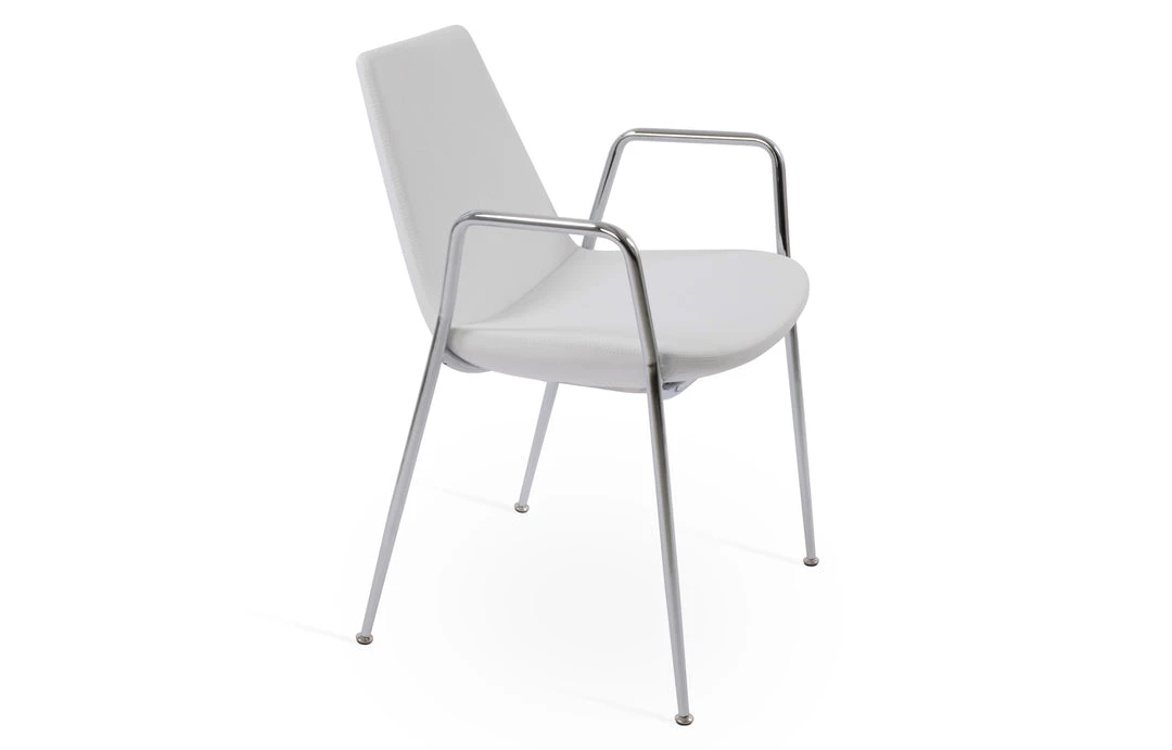 SohoConcept Eiffel Classy With Armrest Chair 11 SohoConcept Eiffel Classy With Armrest Chair