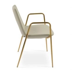 SohoConcept Eiffel Classy With Armrest Chair 27 SohoConcept Eiffel Classy With Armrest Chair