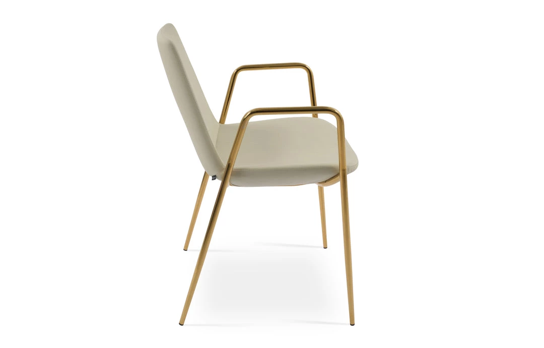 SohoConcept Eiffel Classy With Armrest Chair 15 SohoConcept Eiffel Classy With Armrest Chair