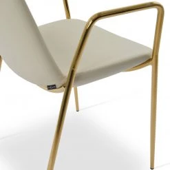 SohoConcept Eiffel Classy With Armrest Chair 18 SohoConcept Eiffel Classy With Armrest Chair